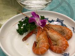 -杭州香格里拉·香宫中餐厅