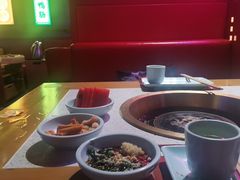 -麻辣英雄重庆火锅(二城广场店)