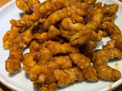 -吕氏疙瘩汤·新鲁菜(新贵和店)