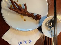 -大牌大·传统杭帮菜(湖滨店)