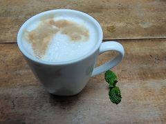 拿铁-半度雨棚(莫干山路店)