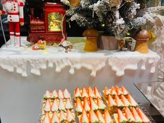 -杭州开元名都大酒店·地中海自助餐厅