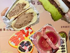 -凯德广场(学府店)