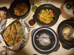 -百味馆·粤菜·湛江菜(后海花园店)