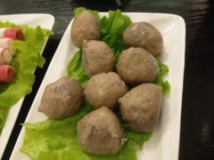 -栈桥王子饭店-风味餐厅