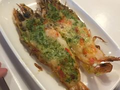 芝士焗虾-宜家·瑞典风味餐厅(北京西红门店)