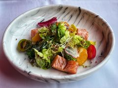 -Kathleen's Waitan 凯圣琳江景西餐厅(外滩店)