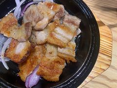 -绣旻烤肉吧(总店)