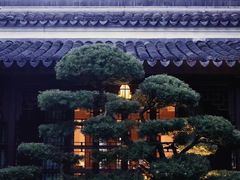 -杭州西子湖四季酒店-WL BISTRO西湖餐厅(灵隐路店)