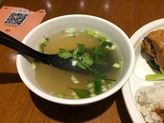 -吉亨面馆(古北1699店)