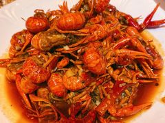 -漫天香·小龙虾餐厅(夏湾店)