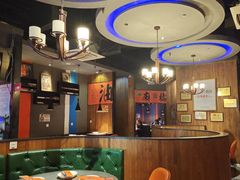 大堂-伟大航路烤鱼(迅驰广场店)
