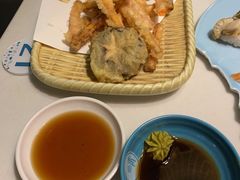 -晴季寿司(活力城店)