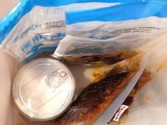 -鑫记婆婆兔·兔头(春熙店)