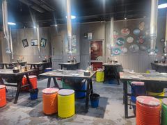 -33韩式自助烧烤(环城南路店)