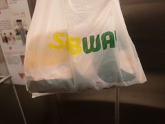 -赛百味SUBWAY(金宝汇店)
