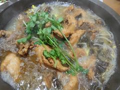 -巴乡石锅鱼(密云店)