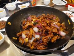 -胡须佬鸡煲四季火锅店(石厦西村直营店)