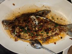 -飞尝蚝·顺德菜·鱼生(顺德总店)