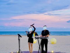 -石梅湾艾美度假酒店