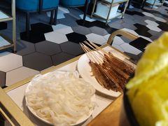 -蚝大仙横琴生蚝火锅(中央汇店)