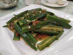 -紫竹林素食(祖庙路店)