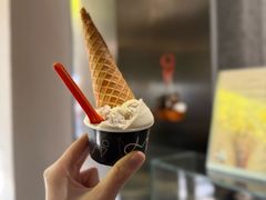 杜松子-Dip in Gelato(富民路店)