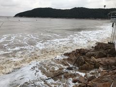 -象山黄金海岸雷迪森酒店