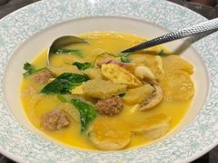 -宫燕府·京菜·烤鸭·淮扬菜(王府中心店)