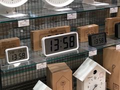 -MUJI无印良品(茂业天地店)