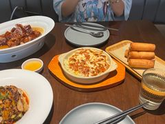 -千日贺茶餐厅(高新万达店)