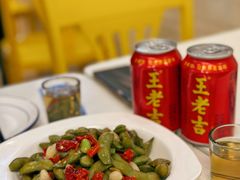 -一起吃小龙虾·海鲜(海珠店)