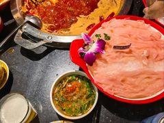 -大龙燚火锅(太古里店)