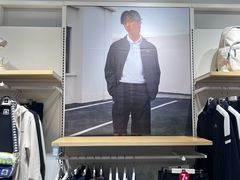 -南京商厦
