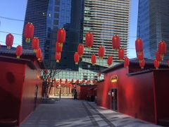 -大族广场Mall&More