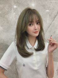 点击看大图 -OnHair Salon
