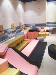 -meland club亲子乐园(重庆万象城店)