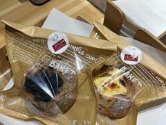 -熊叔熊婶面包房(团结湖店)