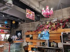 大堂-醉巫山纸包鱼·私房菜