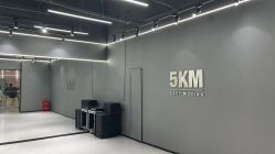 -5KM舞蹈街舞工作室