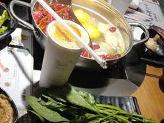 -呷哺呷哺 黄金牧场 (欢乐谷店)