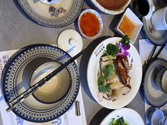 -沿江海南菜·文昌鸡祖师爷(大东海店)