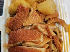 -细妹五香牛杂(步行街店)