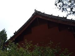 -洛阳白马寺