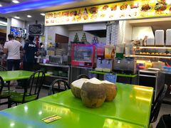 -新加坡Zam Zam餐馆