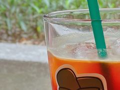 -SAFARI COFFEE