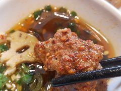 -仁虎老火锅(黄泥磅店)