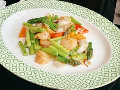 -夏宫中餐厅(静安香格里拉店)