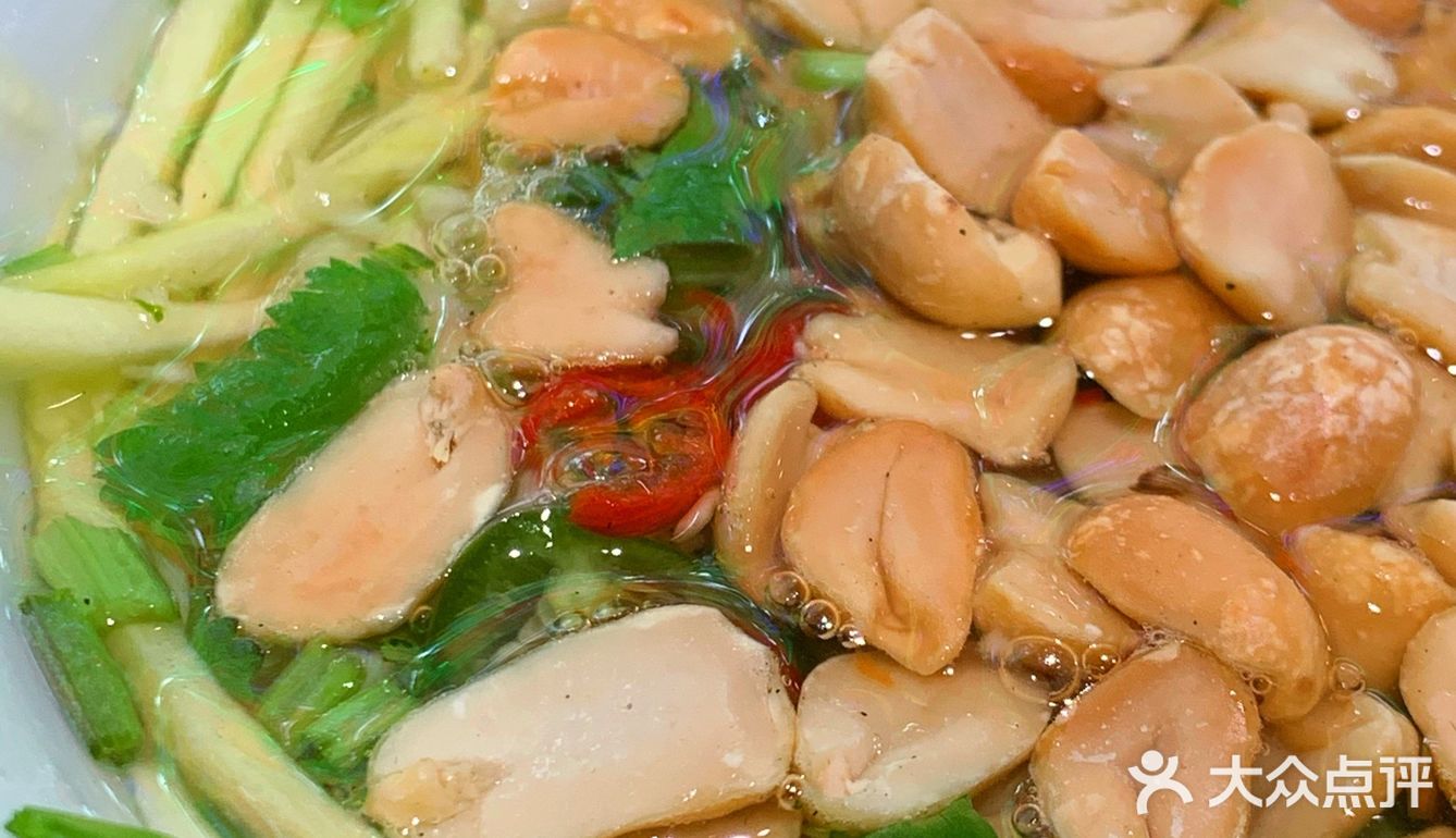 還原泰國曼谷街頭味道就在北京路丨何蘭正