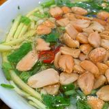 還原泰國曼谷街頭味道就在北京路丨何蘭正